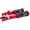 Suspensionclub-For Nissan Fairldy Z 300ZX Z32 1990-1996 Shock Absorber 4PCs 24-Way Damper Coilovers