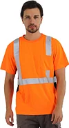 Safety shirts