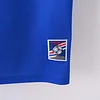 1984 Retro France Home Football Shirt 1:1 Thai Quality