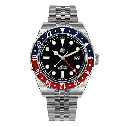 San Martin Watch Official Authorized Store, All San Martin Watches Men