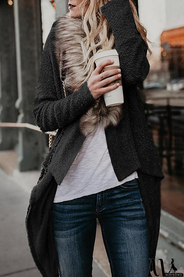 MidiSono - Classic and Elegant Sweater