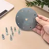 GP Shortwave Antenna Ground Grid Disk Signal Generators Adapts to JPC12/PAC12