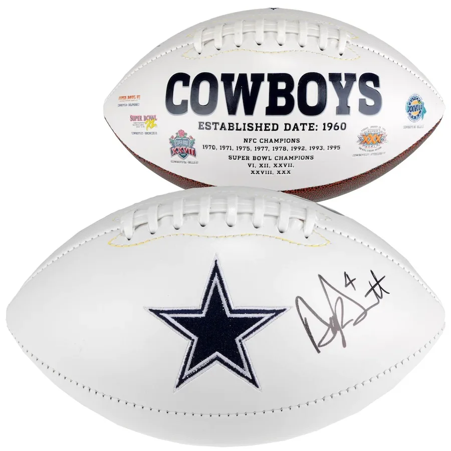 Dallas Cowboys Box