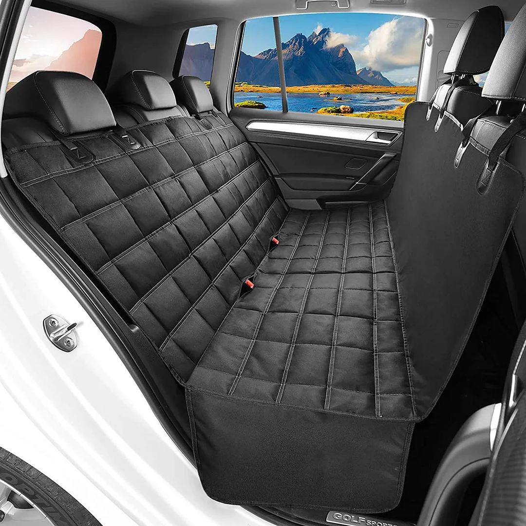  Multi-Function Seat Cover