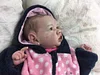 20'' Realistic Sweet Reborn Baby Girl Doll Azucena - RBBI-Myrebornbabydoll&reg; Myrebornbabydoll&reg;