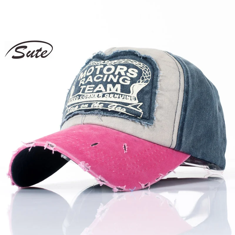 Coated MOT Hat-inspireuse