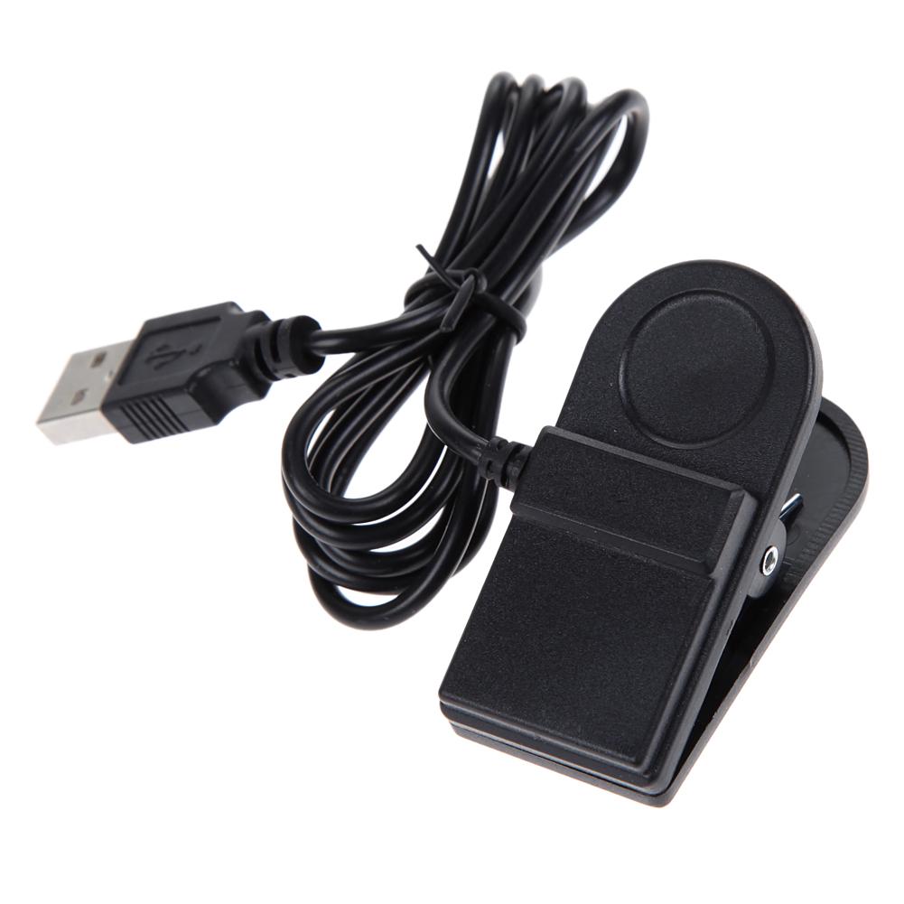 

Charging Clip Charger For Garmin Forerunner 210/210W/110/110W/Approach S1, 501 Original