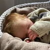 Babiesprincess Lifelike Reborn Baby Doll, Babiesprincess