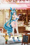 1/6 Scale Privaty & Dorothy Bunny Girl - Goddess of Victory: Nikke Resin Statue - ACGN 02 Studio