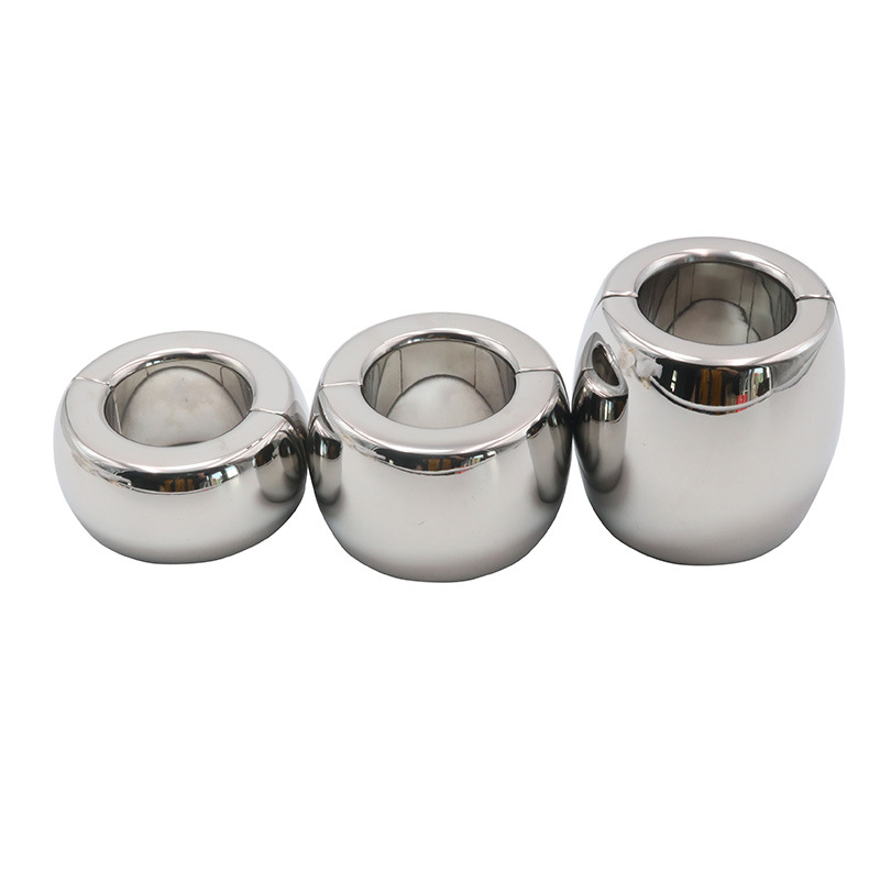 Heavy Donut Ball Stretcher Weight 