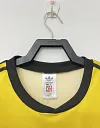 Joyfball 1989 Retro Dortmund Home Football Shirt