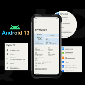 ανθεκτικό ξεκλείδωτο τηλέφωνο android