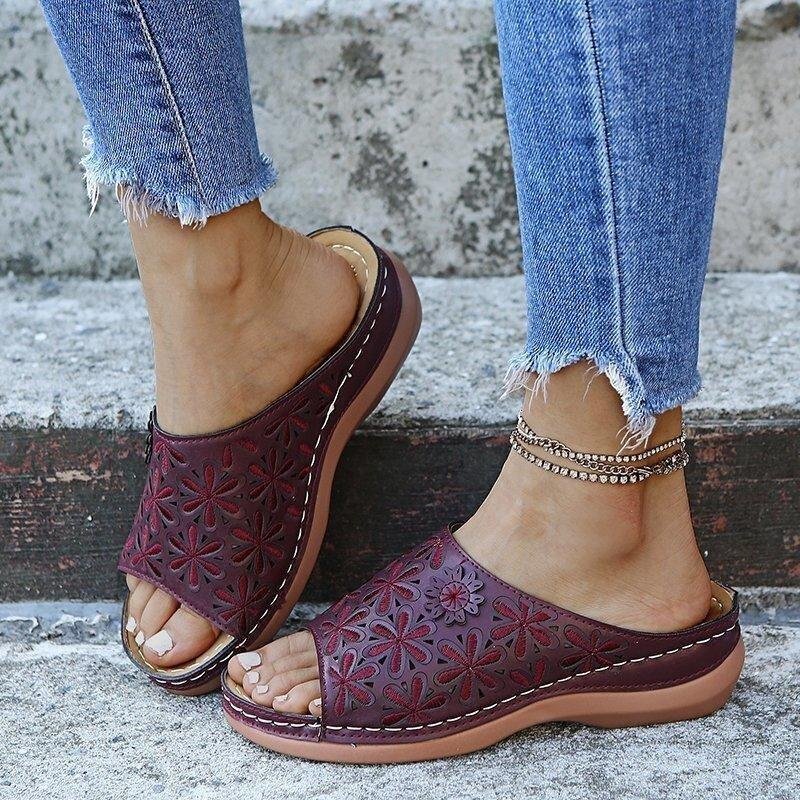 birkenshoes