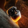 Luminous Quicksand New No Latency Active Noise Cancellation Sports Gaming Bluetooth Headset 