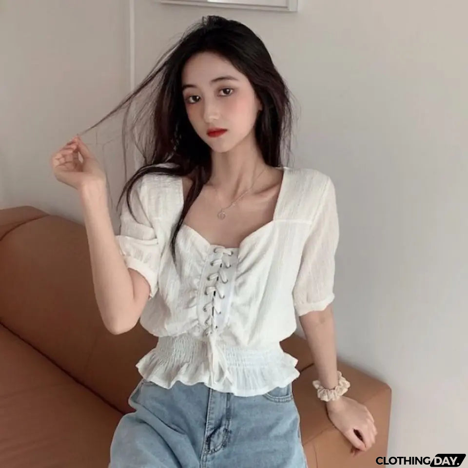 Chic and Versatile general Tank top