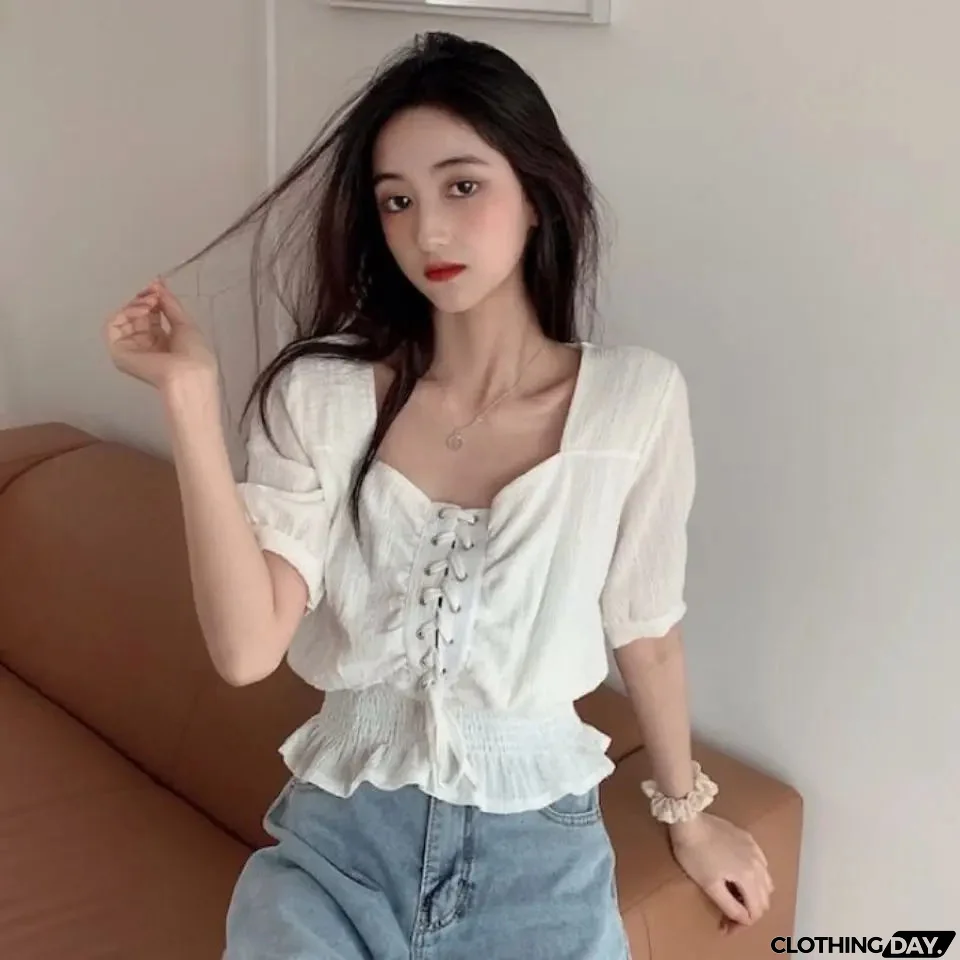 Chic and Versatile general Tank top