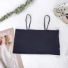Summer Ladies Bra Tube Style Bra Ice Silk Comfortable Summer Seamless Bra Ladies Bra Teens Bra
