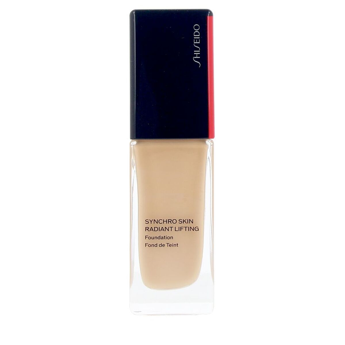 Make-Up Set Shiseido SYNCHRO SKIN