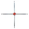 Capacitive Hat Antenna Extender Effective Electrical Length Extension for JPC12