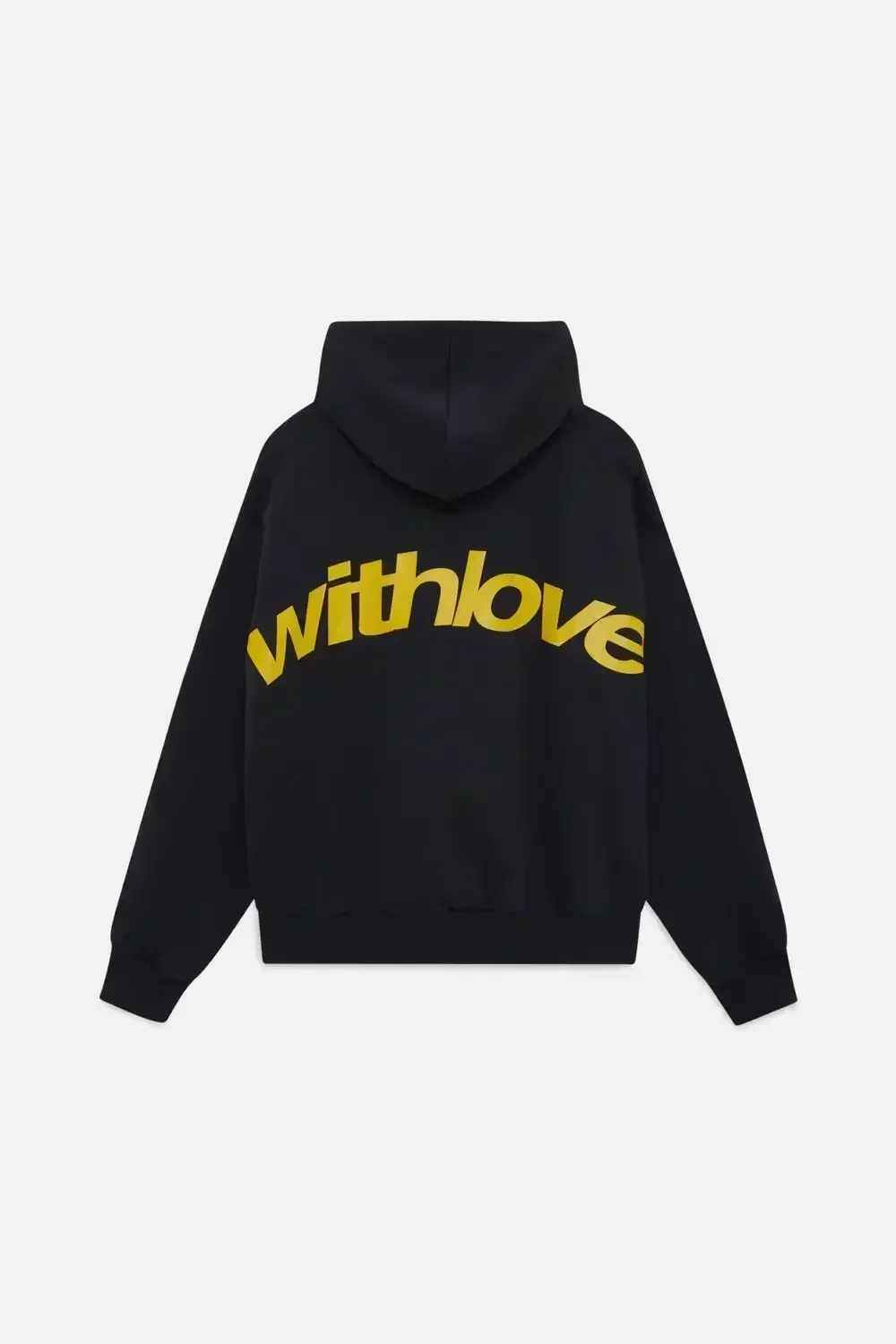 Aonga High street sweatshirts goth streetwear harajuku scuffers logo hoodies women oversized hoodie gothic tops y2k clothes aonga
