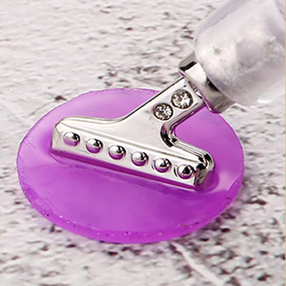 5D DIY Diamond Painting Pen Tip Point Drill Pencil Nib Dotting Head Tips