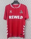 2025-2026 1. FC Köln Away Football Shirt 1:1 Thai Quality