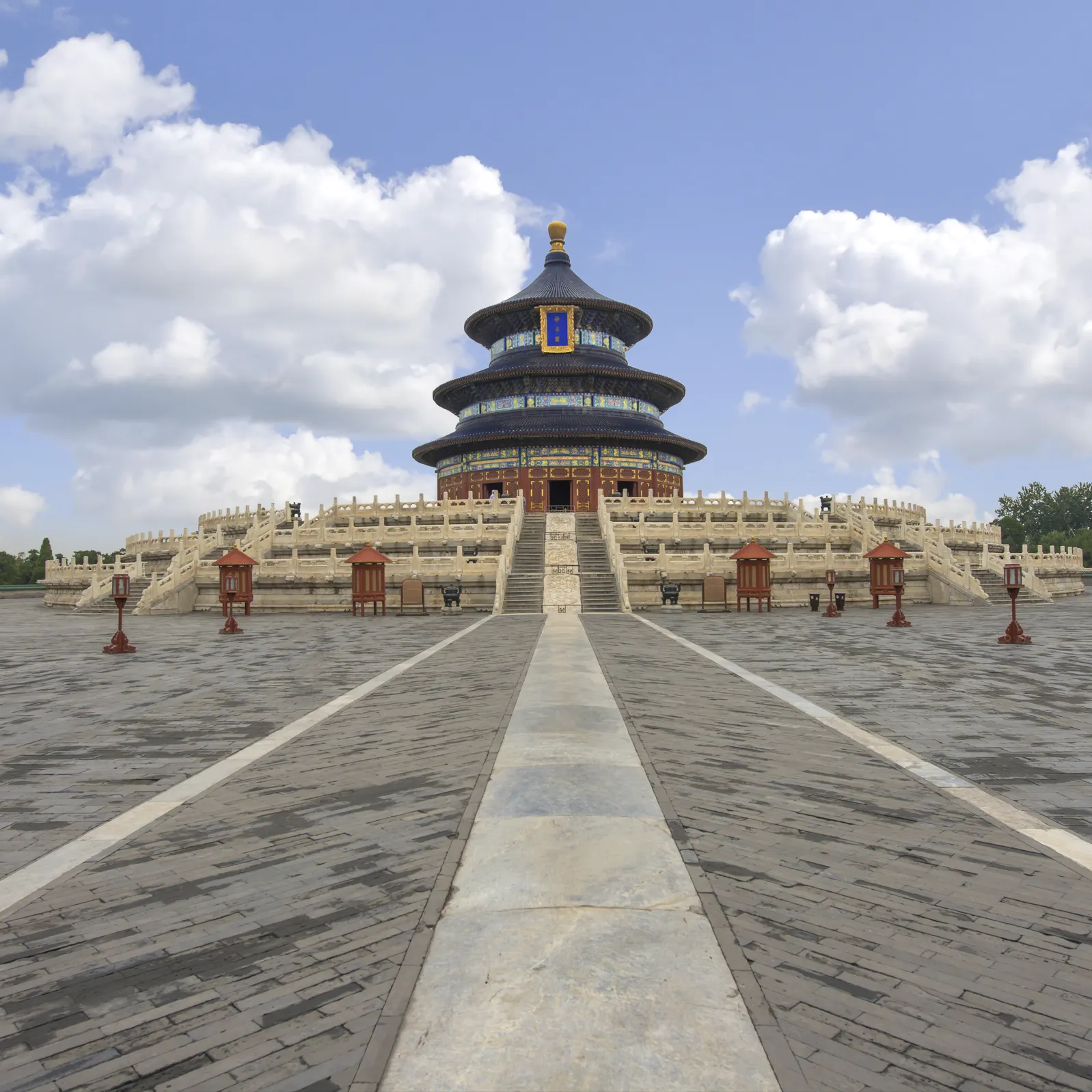 3-Day Historical Beijing Private Tour Package