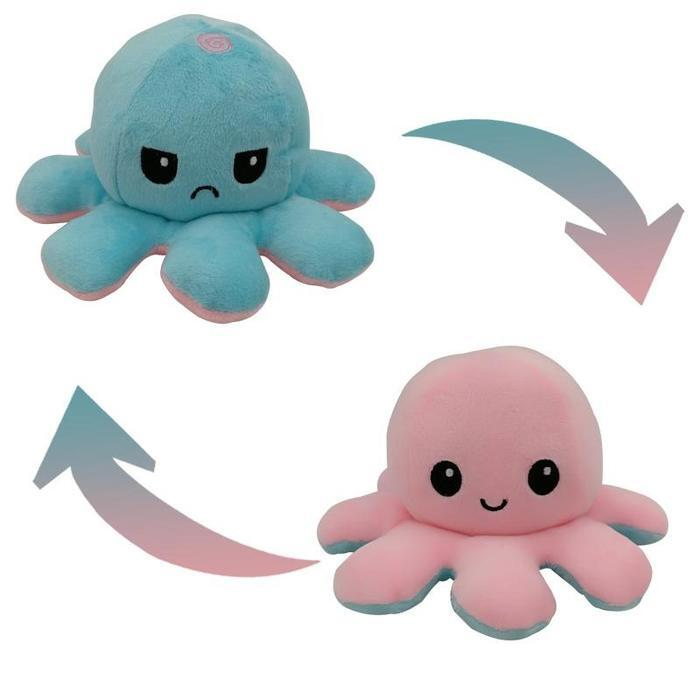 reversible octopus buy 1 get 2 free