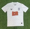 2025/2026 Preston North End Home Football Jersey Shirt 1:1 Thai Quality