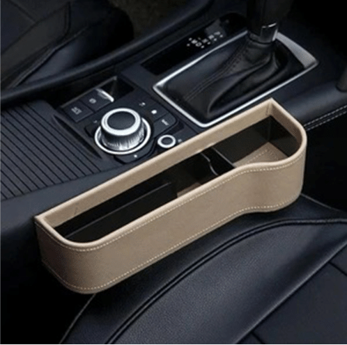 Kerrimsa MULTIFUNCTIONAL CAR SEAT ORGANIZER