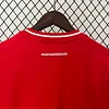 2024 Hungary Home Football Shirt 1:1 Thai Quality