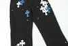 Chrome Hearts Pants 9986