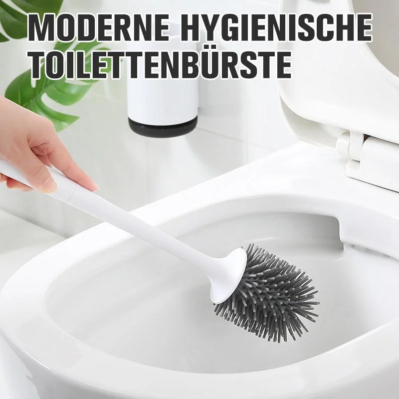 Meladen™ Moderne Hygienische Toilettenbürste