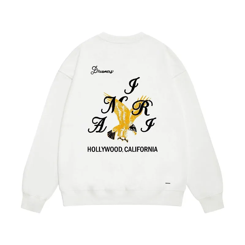Amiri Fashion sweatshirts