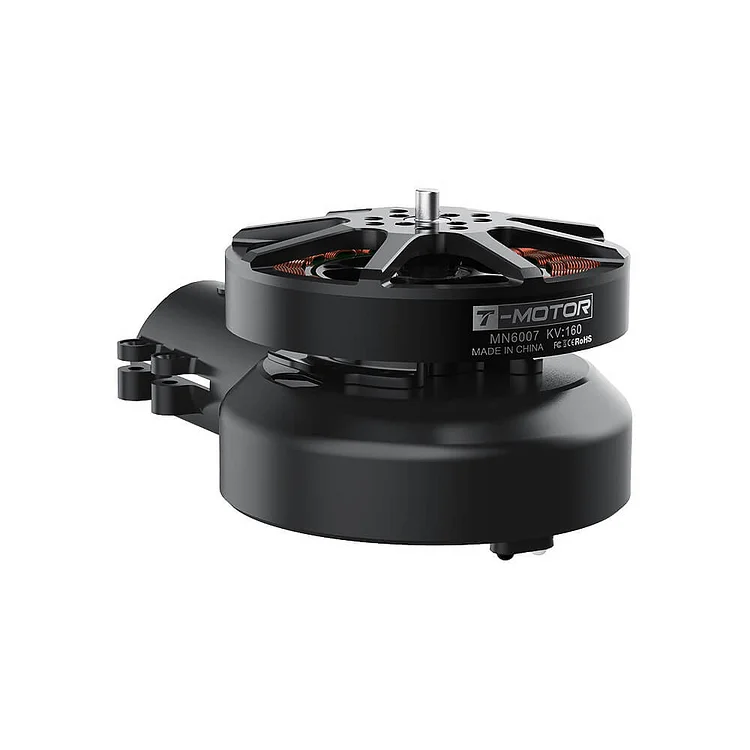 T-MOTOR 6007II-X Propulsion System for Industrial UAVs