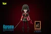WCF Scale Kurome - Akame Ga Kill Statue - TOY Studio