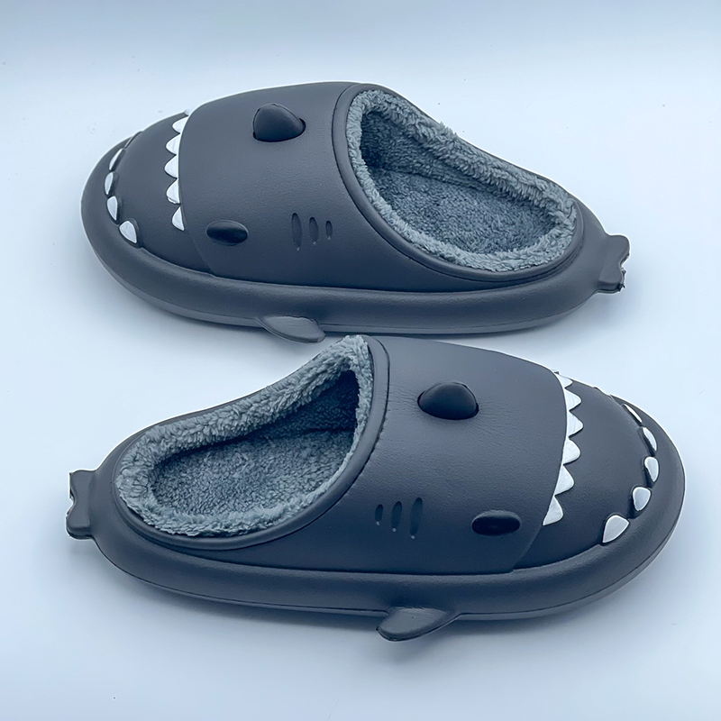 the cloud sharks winter