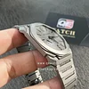 Bulgari 102713 Octo Finissimo Automatic Titanium Super Clone