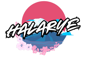 Halarye