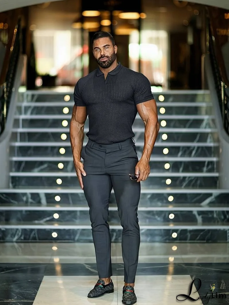 Casual and Comfortable winter garment