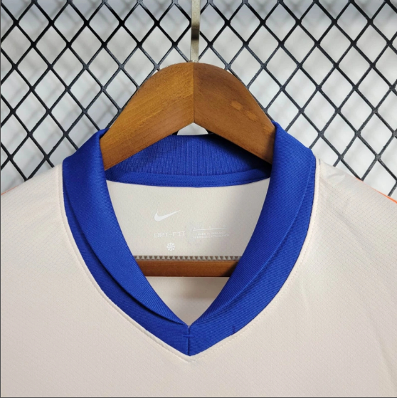 24/25 Chelsea Away Football Shirt Thai Quality