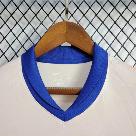 24/25 Chelsea Away Football Shirt Thai Quality