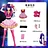 [Wetrose] In Stock Oshi no Ko Hoshino Aqua Ai Rubii Aquamarine MEM Cho  Arima Kana Ruby Cosplay Costume Uniform Seifuku Full Set