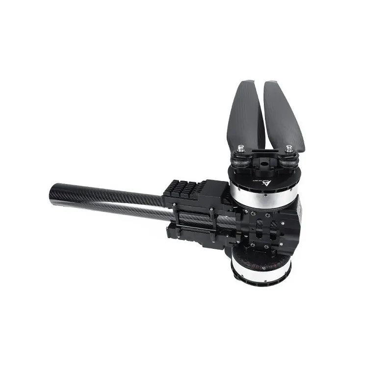 T-MOTOR X-A12XL-24S Coaxial UAV Propulsion System for 120&ndash;180kg Multirotor UAVs