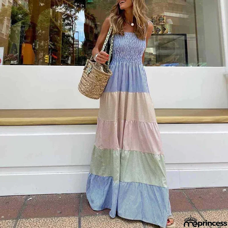 Tailored and Elegant general Dress