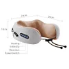 U Shaped Neck Massage Pillow Heating Kneading Electric Cervical Shoulder Massage