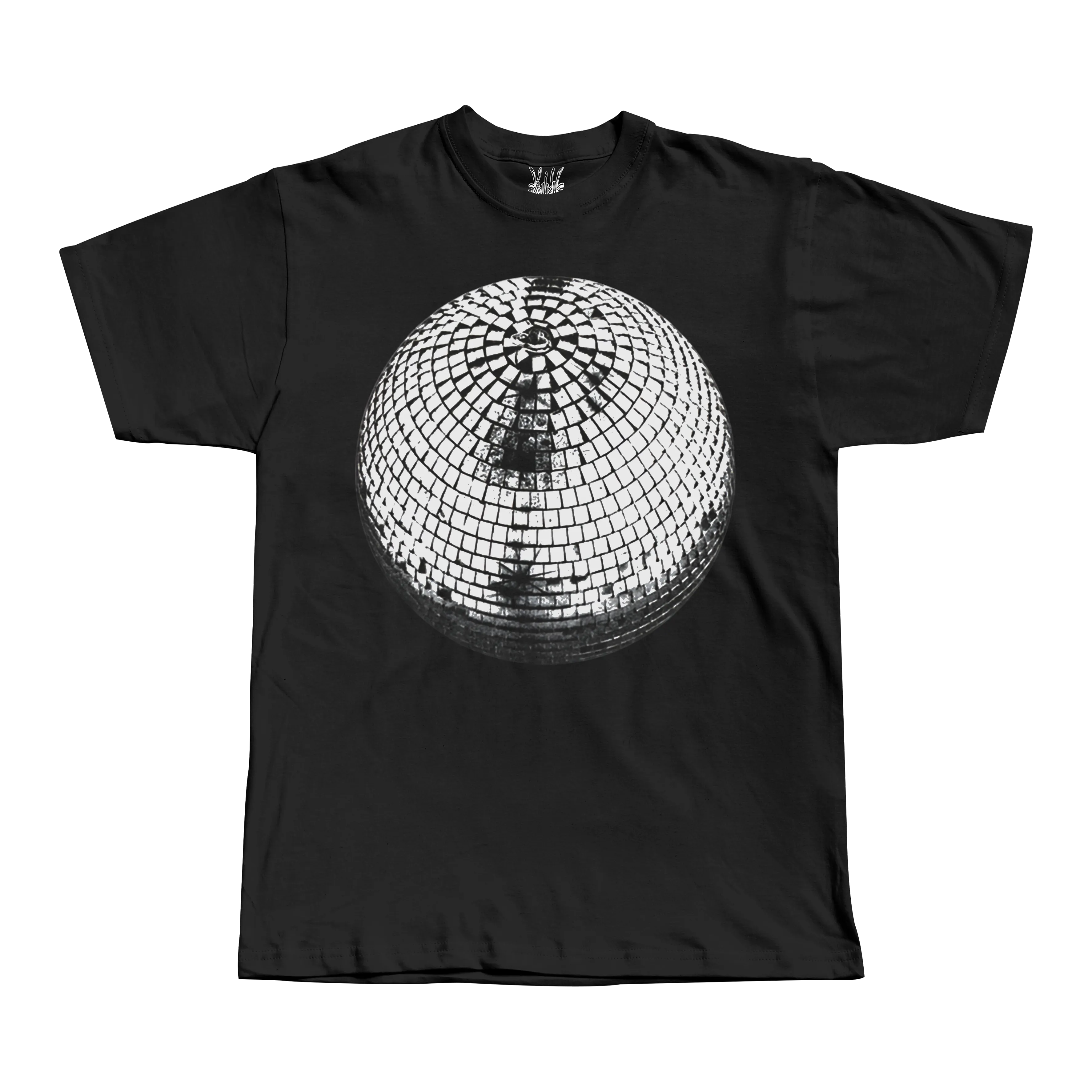 Disco Ball Tee