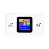 4G LTE Wireless WiFi Router 150Mbps Hotspot with SIM Card Slot Chip Plug & Play