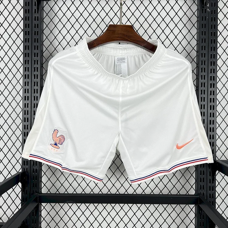France 2026 World Cup Away Shorts1:1 Thai Quality