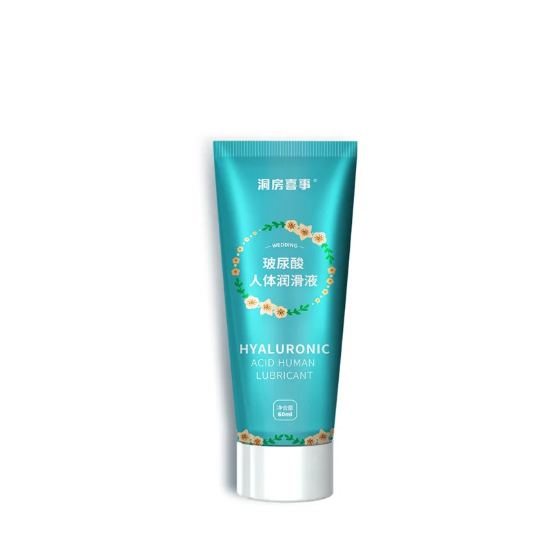 Qingqi Body Lubricant Thousands Of Whispers 20ml Sexy Sex Water-soluble Brushed Lubricant Adult Products